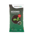 40 liter saajord