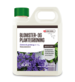 blomster plantegodning 1 liter